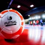Sepakbola dan Futsal