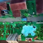Geografi: Miniatur Pedesaan