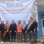 SMAN 1 PANGKALAN MIÉLING POÉ BASA INDUNG SADUNYA